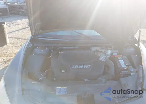 2009 Chevrolet Malibu Ltz z USA, uszkodzony, nr VIN 1G1ZK577X94247073